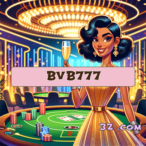 Cassino BVB777: Uma Aventura Empolgante no Jogo Online