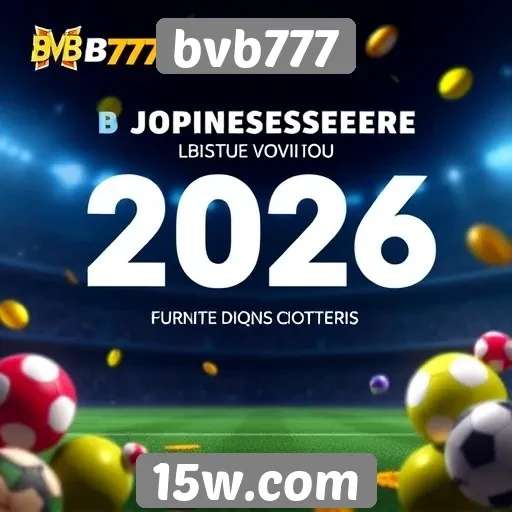 Plataforma bvb777 oferece promoções exclusivas em 2026