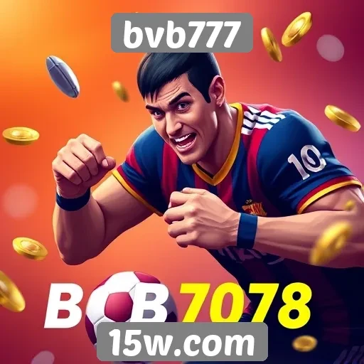 Como o bvb777 se destaca na oferta de jogos