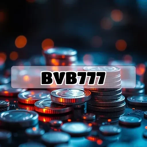 bvb777: Aventure-se no Universo das Apostas com Nossas Novidades Incríveis