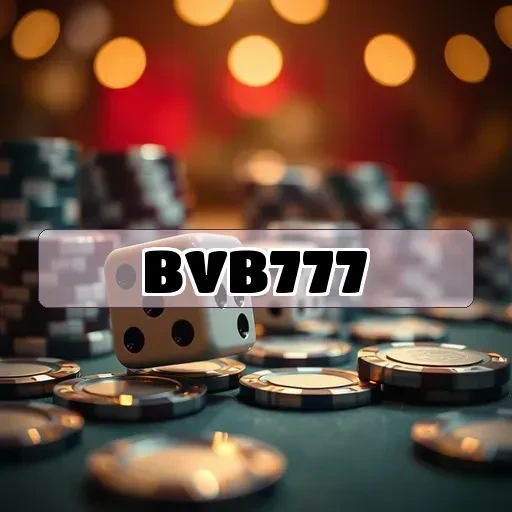 bvb777: Descubra os Melhores Recursos para Apostas em Tênis