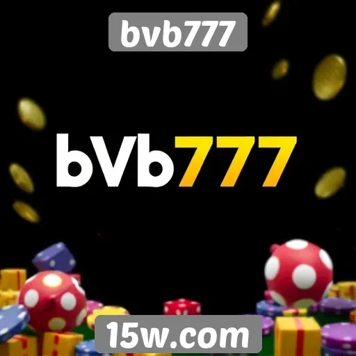 Principais jogos disponíveis no site bvb777