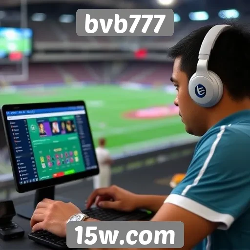 avaliação da experiência do usuário no bvb777